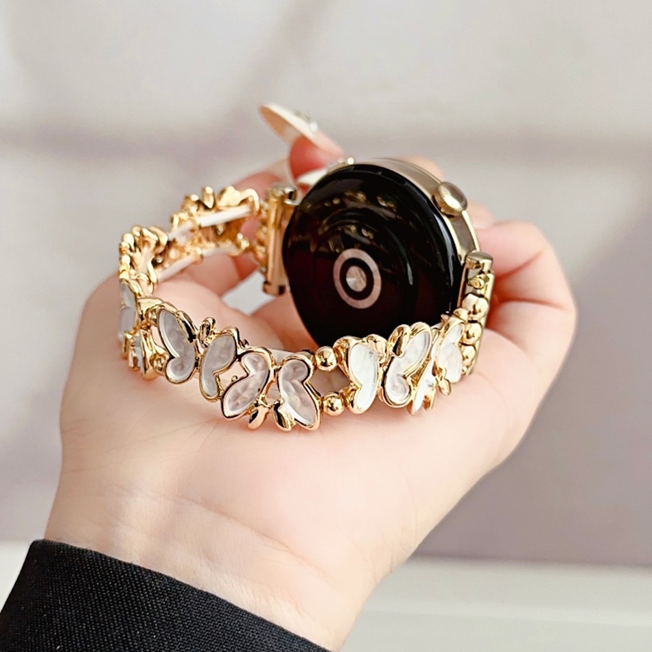Accessories For Galaxy Watch 5 - 18/20/22MM Band For Samsung Galaxy Watch