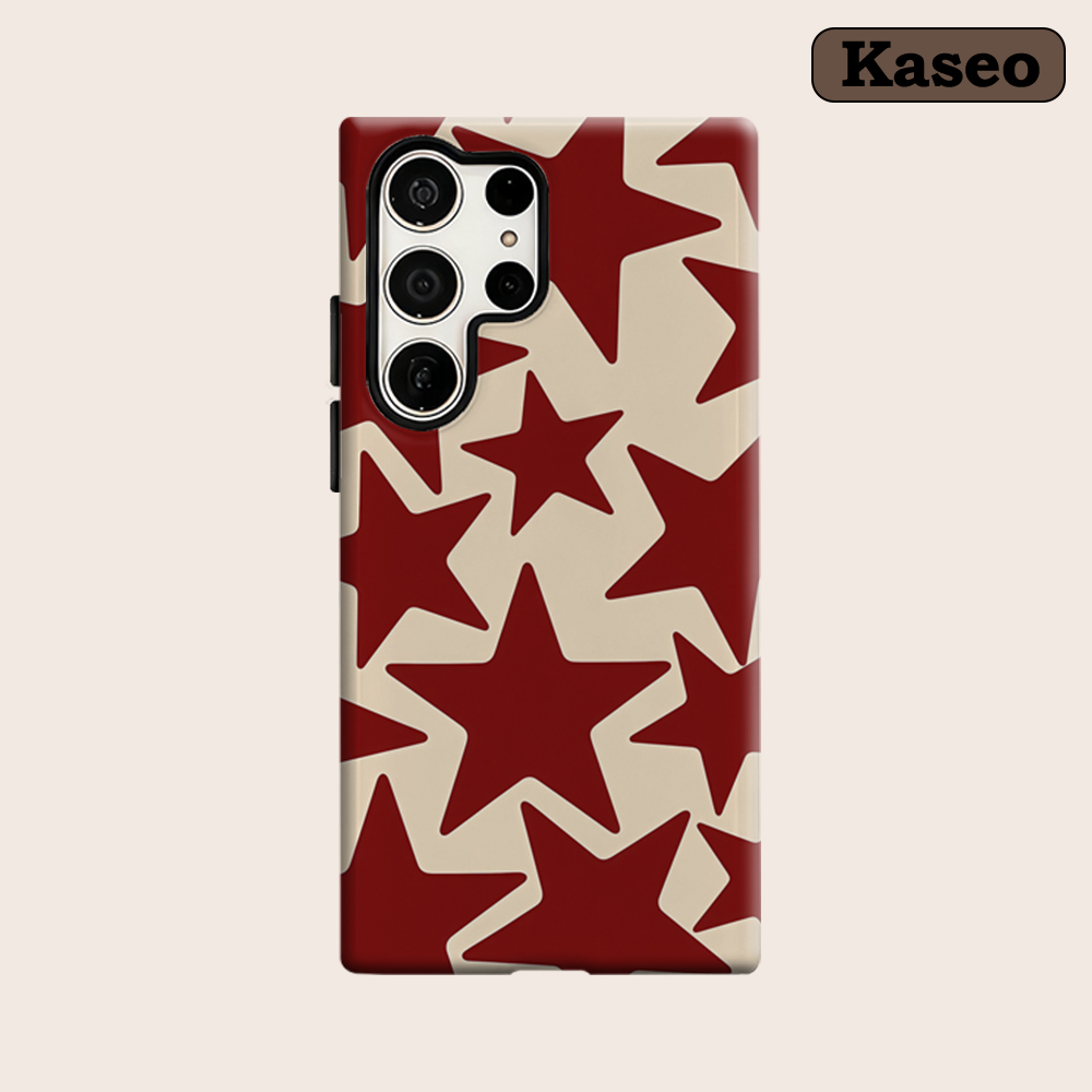 Samsung Galaxy S24 - Kaseo Phone Case for Samsung Galaxy