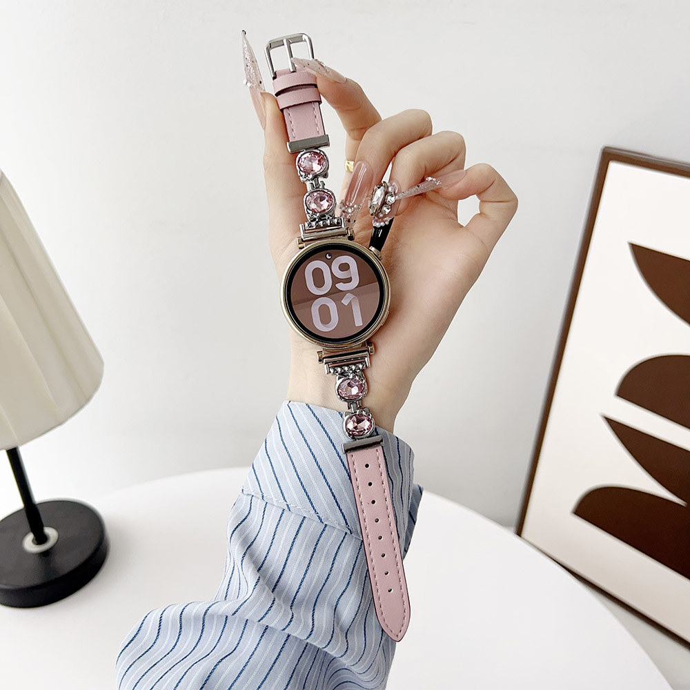 Accessories For Galaxy Watch 5 - Dressy Watch Bracelet for Women 18mm