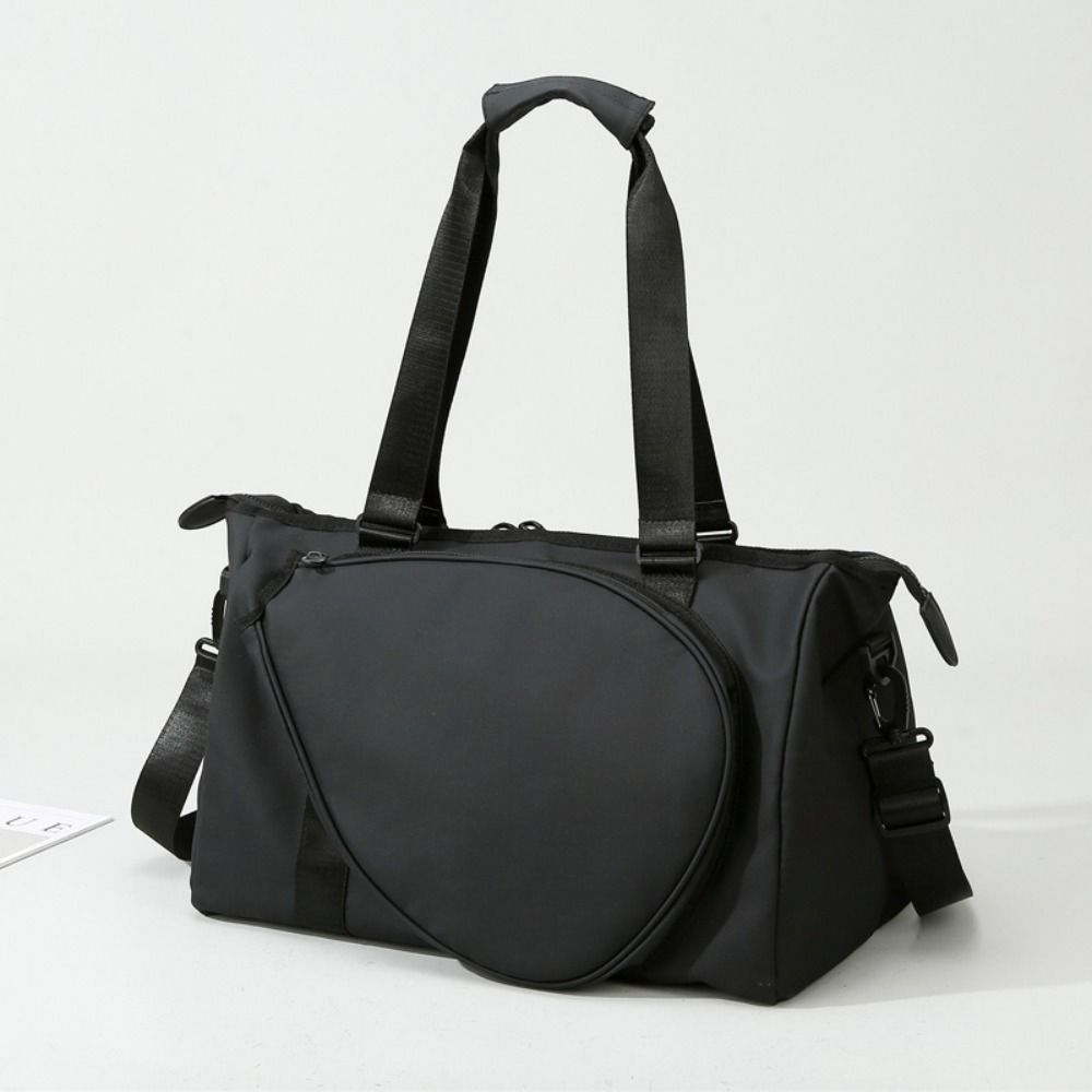 Rugged Sport Strap - Large Capacity Tennis Racket Bag Adjustable