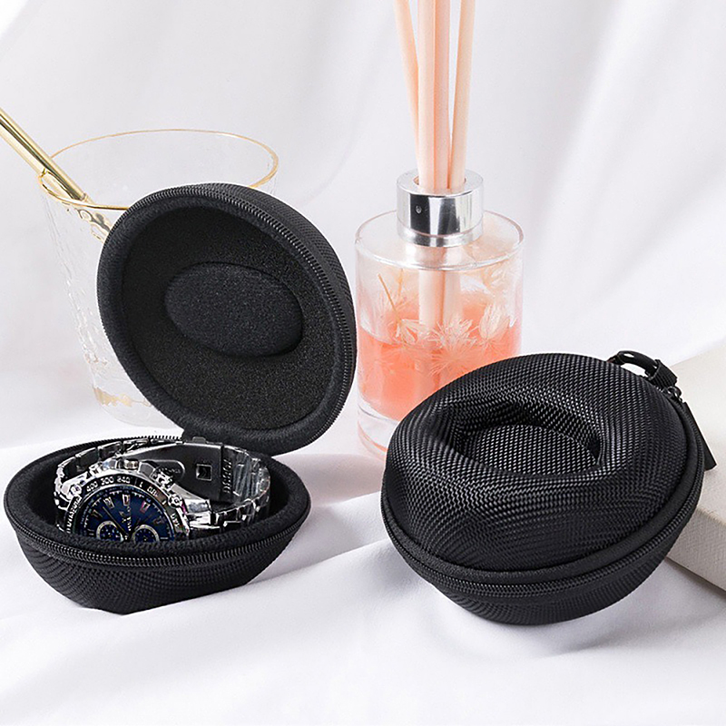 Smartwatch Store - 1pc Watch Storage Box Shock Resistant