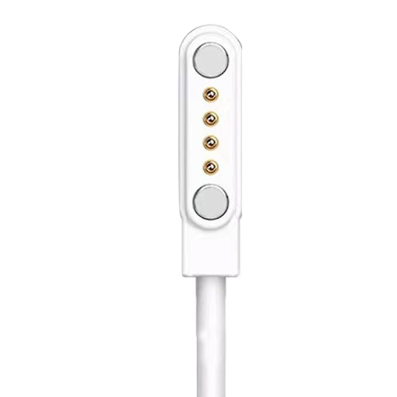 4-Pin USB Replacement Magnetic - Smartwatch X18 ulasan dan harga