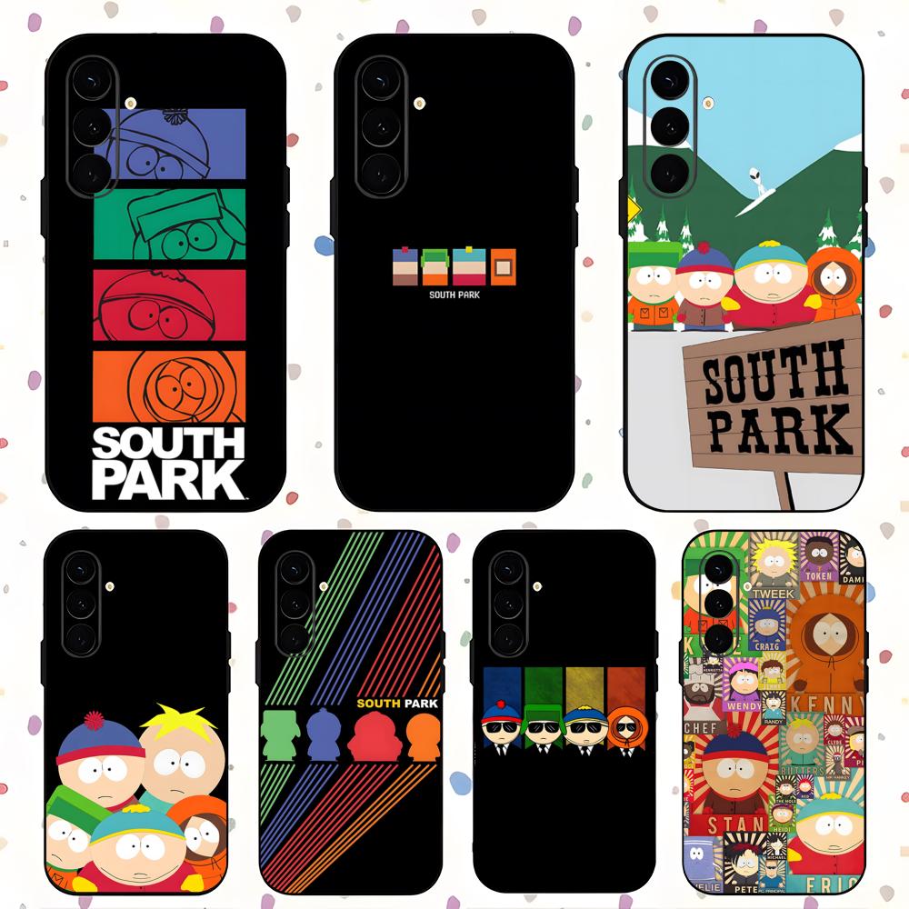 Cool South Park Cartoon Phone  - Samsung Galaxy S24 ulasan dan harga