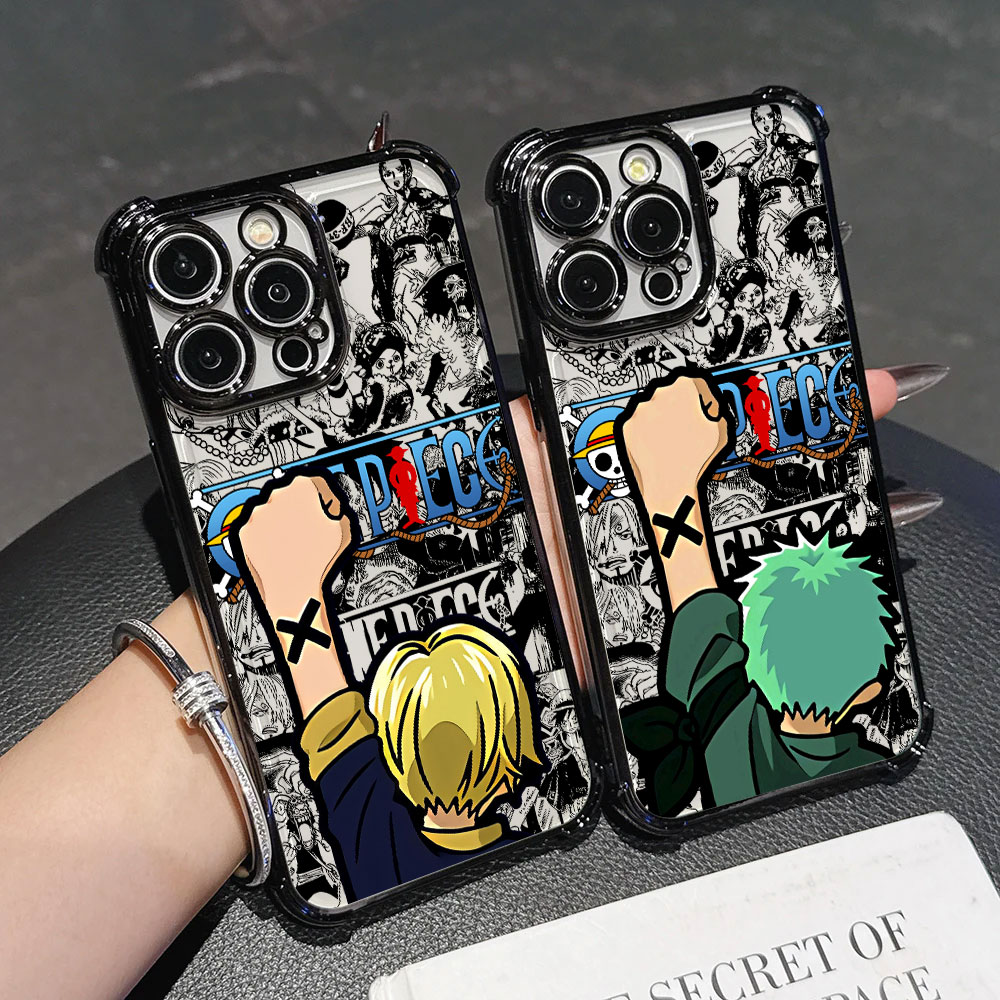 Anime Luffys Zoros Sanjis Phon - Vivo Y28 ulasan dan harga