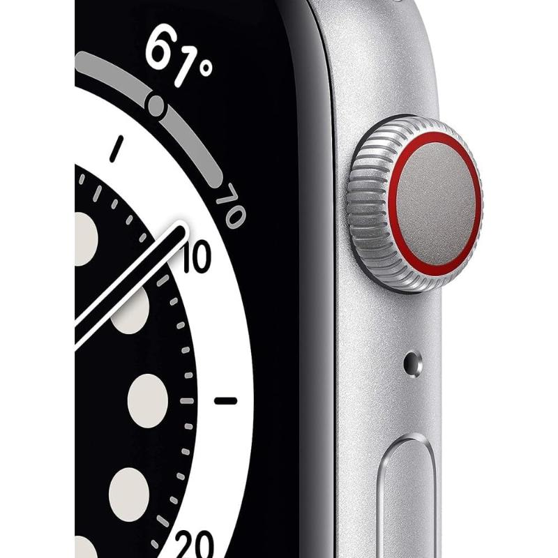 Apple Watch Series 6 Aluminum  - Smartwatch X18 ulasan dan harga