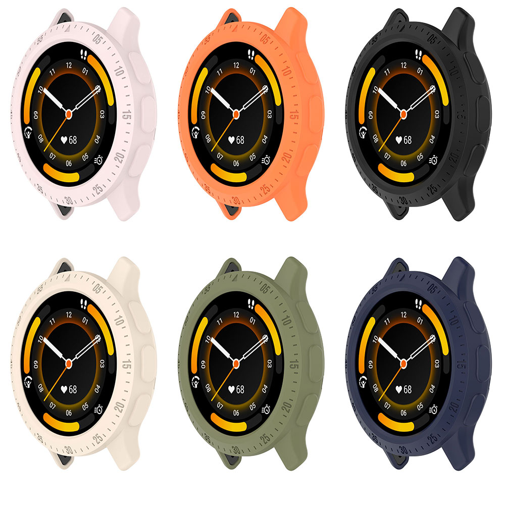 Silicone Watch Cover for Garmi - Silicone Band Replacement ulasan dan harga