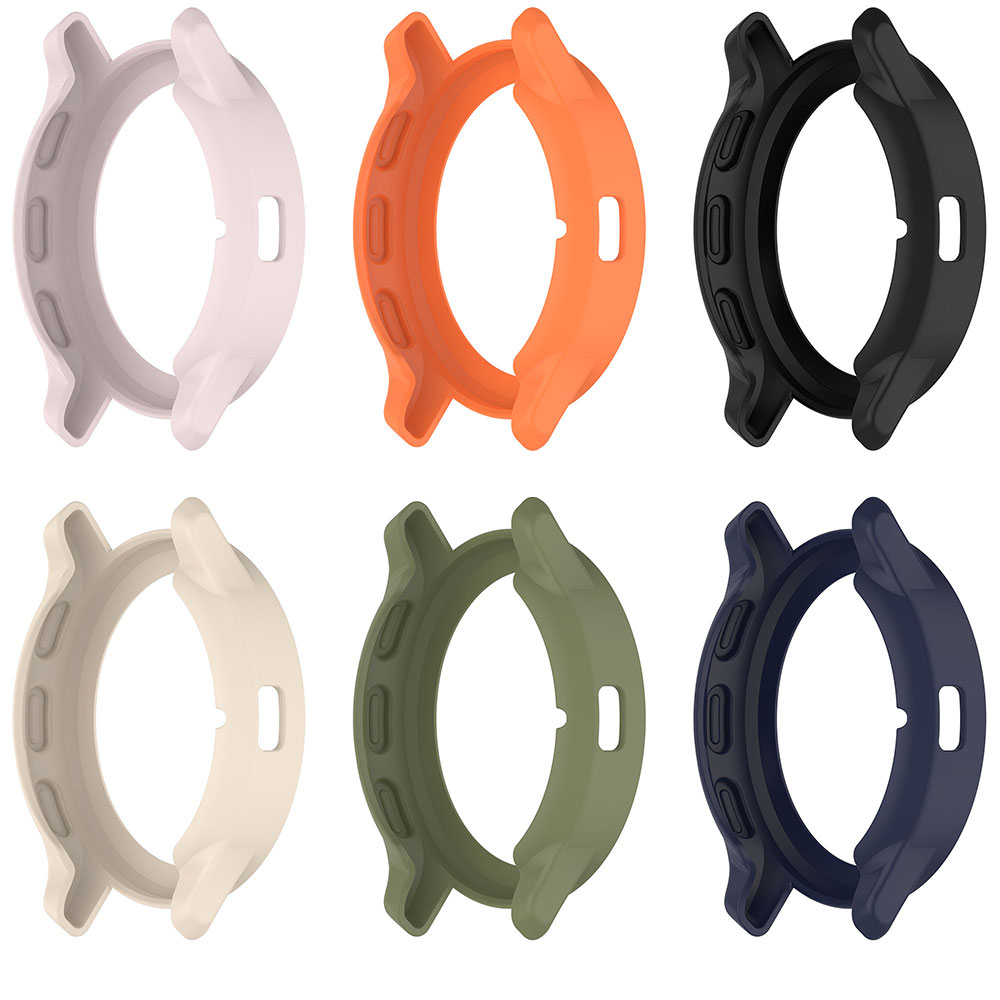 Silicone Watch Cover for Garmi - Silicone Band Replacement ulasan dan harga