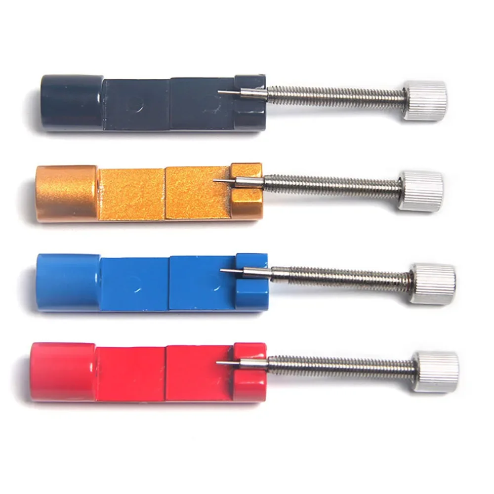 Metal Meter Adjuster Watch Rem - Tool Kit Strap Change ulasan dan harga