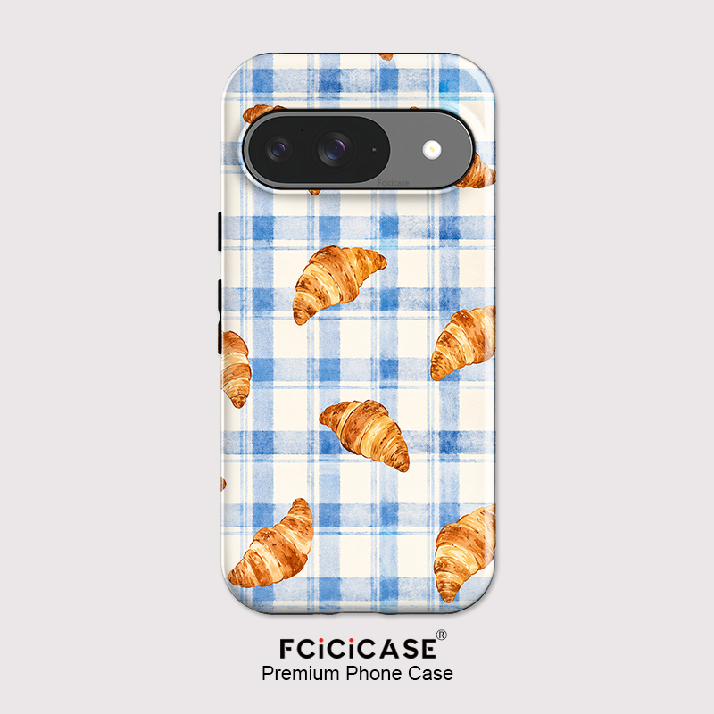Fcicicase Acrylic Matte Phone  - Google Pixel 9 Pro ulasan dan harga