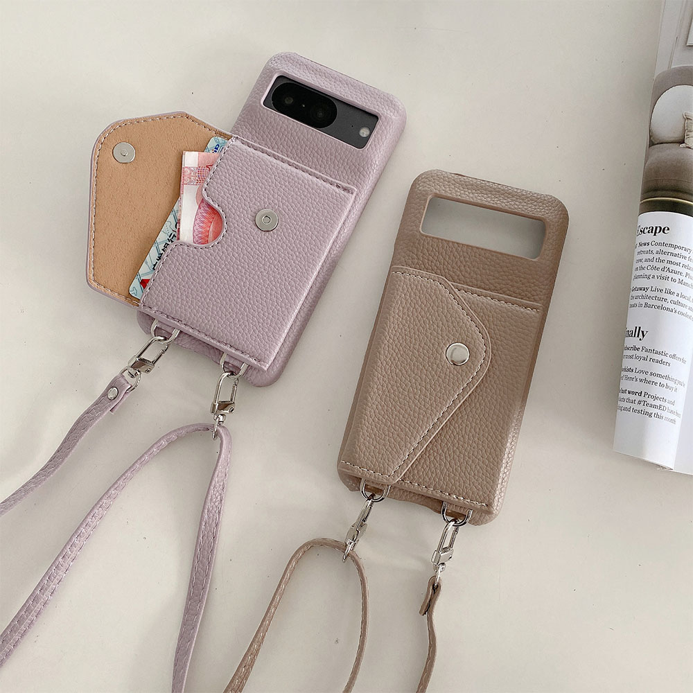 Pixel 9 8 Leather Litchi Walle - Google Pixel 9 Pro ulasan dan harga