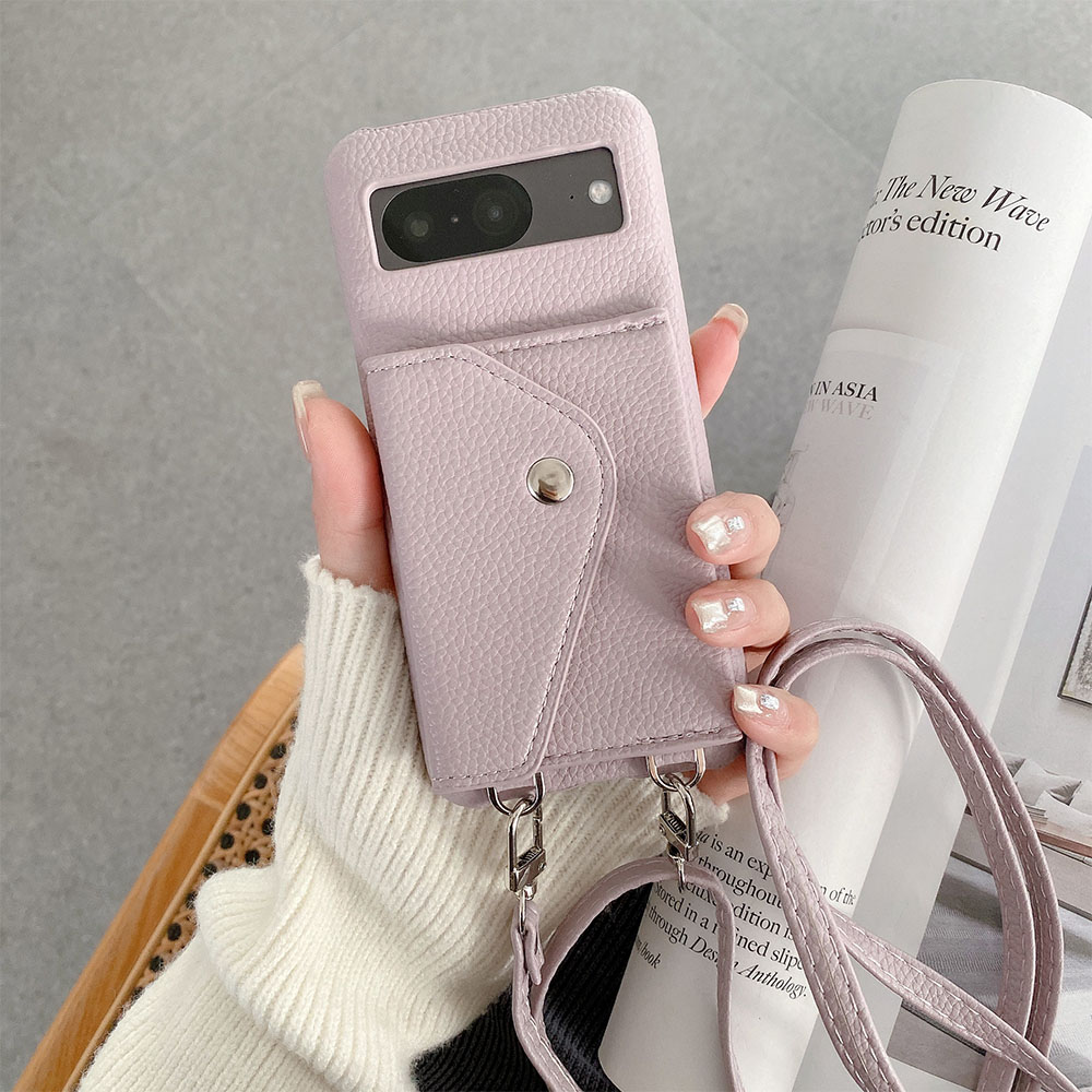Pixel 9 8 Leather Litchi Walle - Google Pixel 9 Pro ulasan dan harga