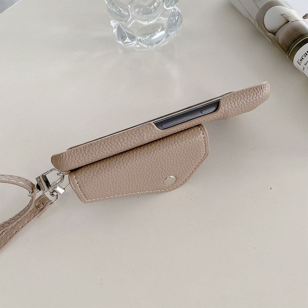Pixel 9 8 Leather Litchi Walle - Google Pixel 9 Pro ulasan dan harga