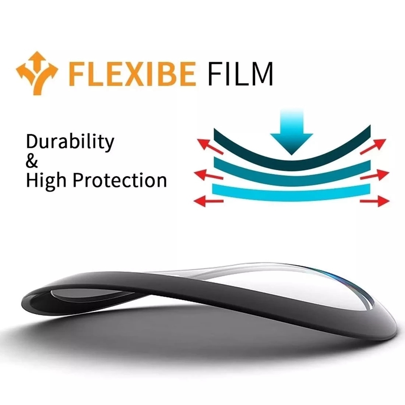3D Protective Film For Huawei  - Watch Face Protector ulasan dan harga