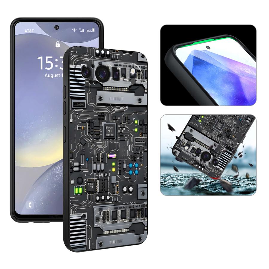 Case for Google Pixel 10A 8a 9 - Google Pixel 9 Pro ulasan dan harga