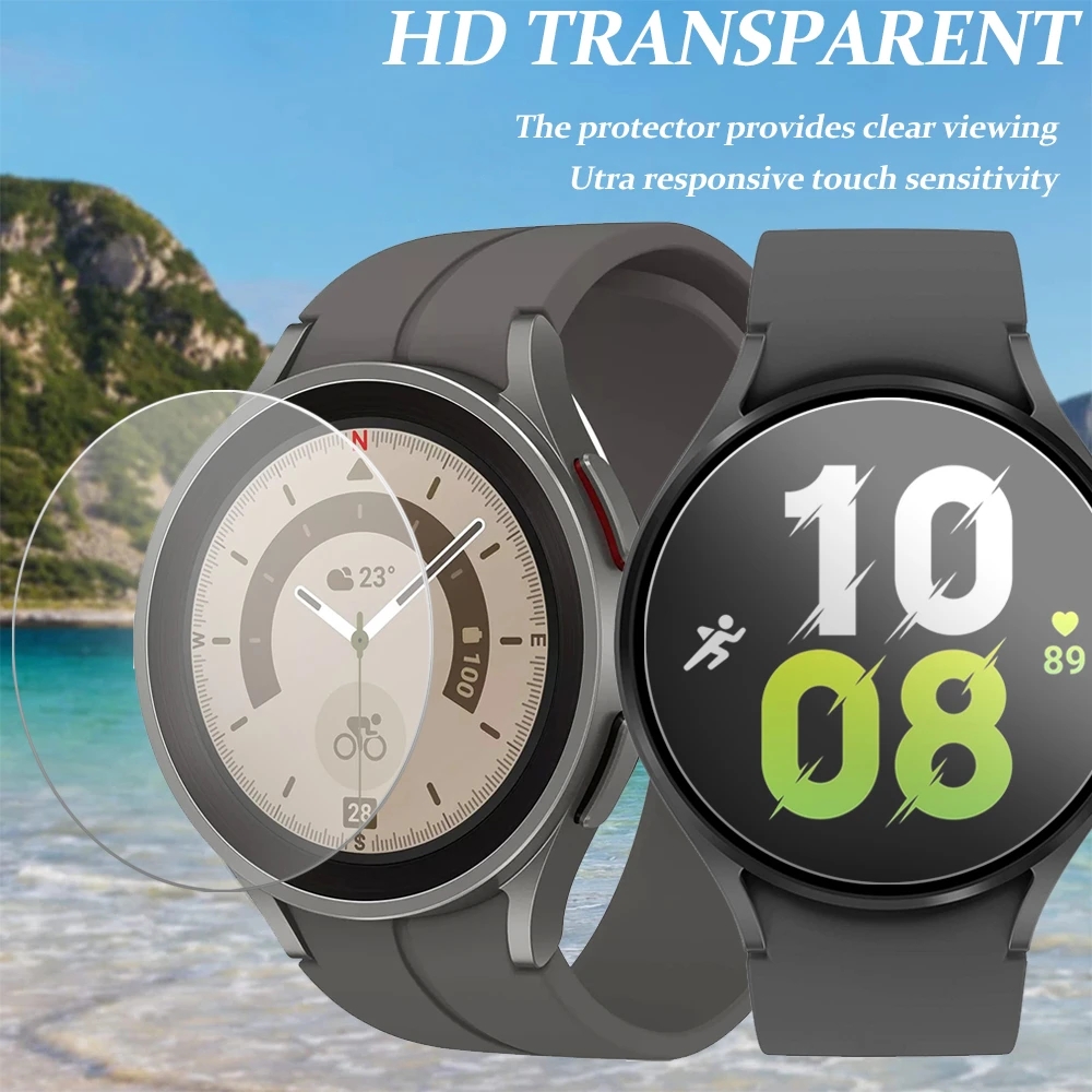 For Samsung Galaxy Watch 7 6 5 - Accessories For Galaxy Watch 5 ulasan dan harga