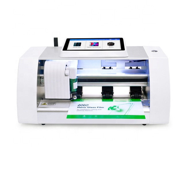 U8-390 Hydrogel Screen Protect - Screen Protector Film ulasan dan harga