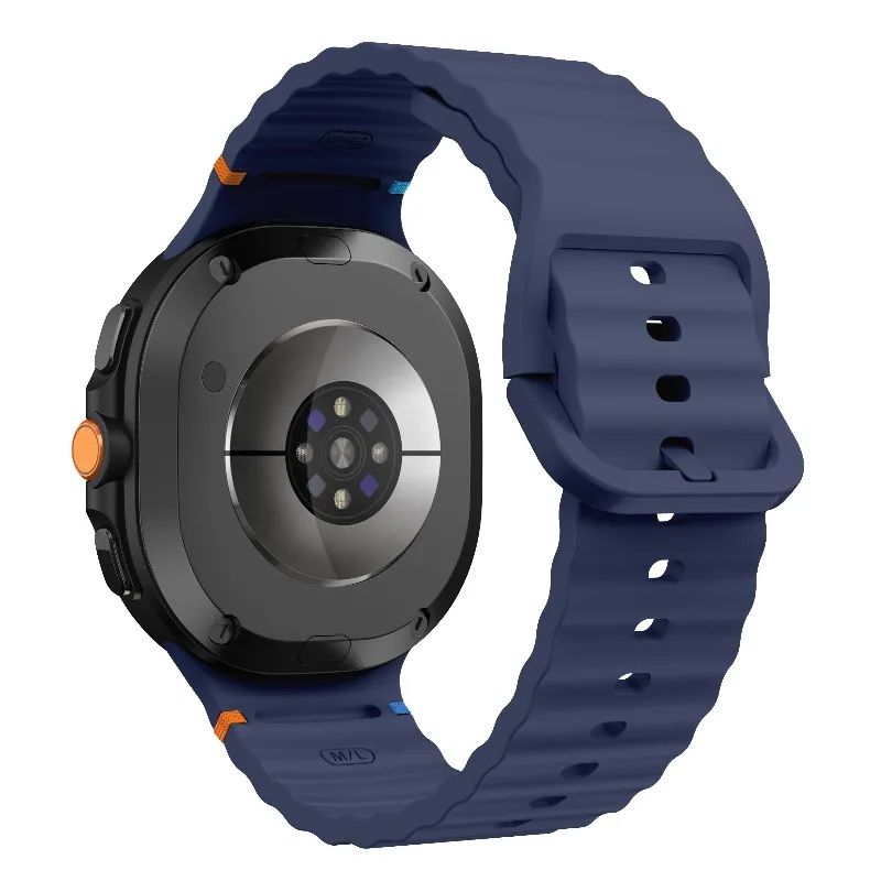 Silicone Band For Samsung Gala - Sport Loop Strap ulasan dan harga
