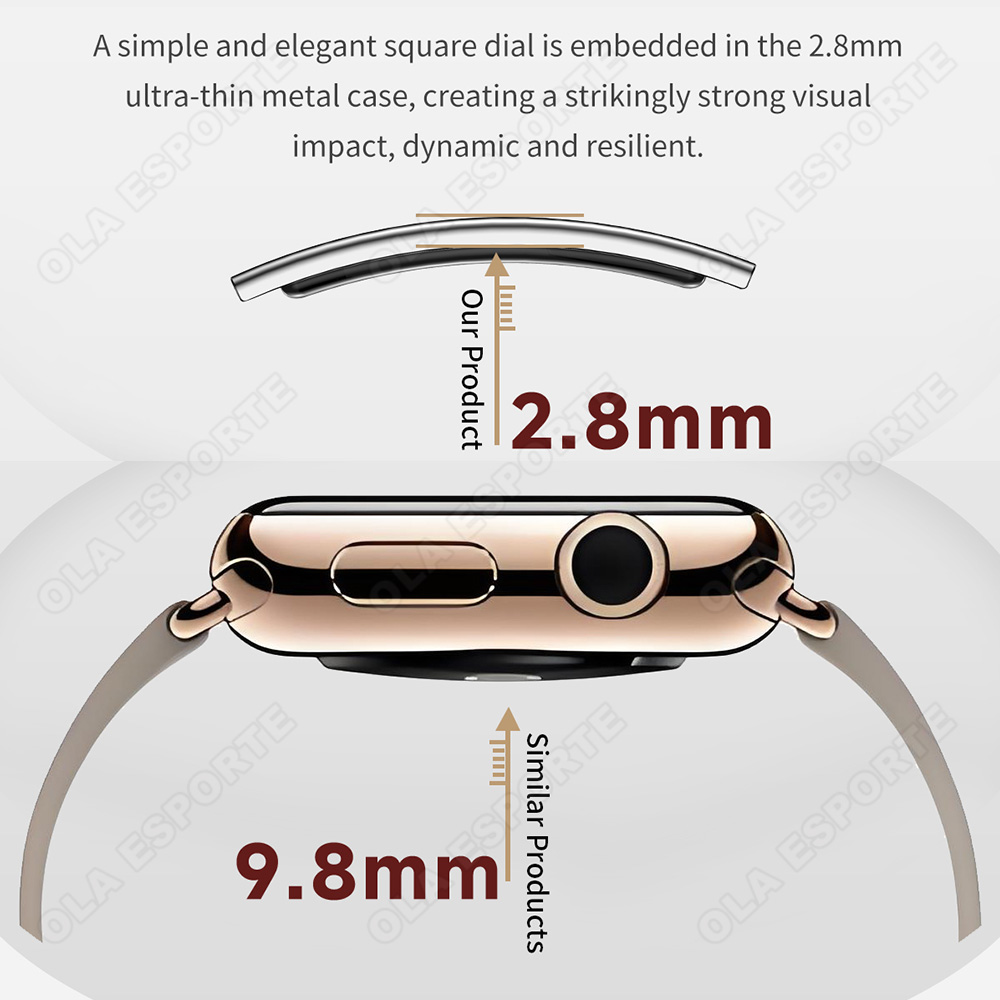 2026 New Smart Bracelet Ultra- - Smartwatch X12 ulasan dan harga