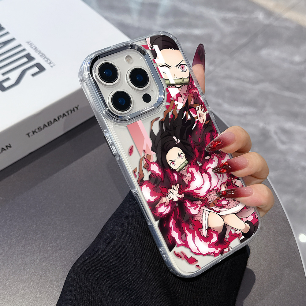 Hot Anime Demon Slayer Phone C - Google Pixel 9 Pro ulasan dan harga