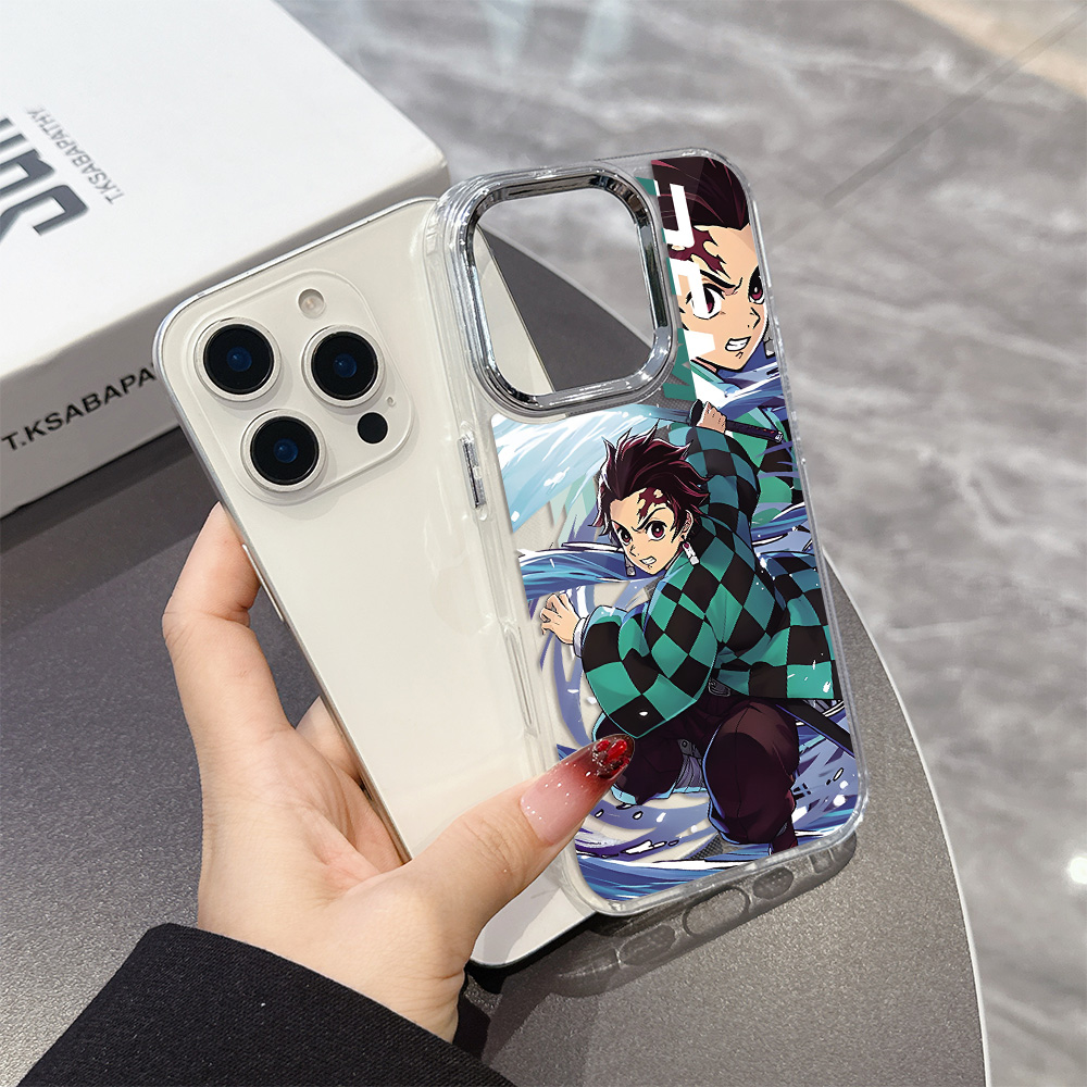 Hot Anime Demon Slayer Phone C - Google Pixel 9 Pro ulasan dan harga
