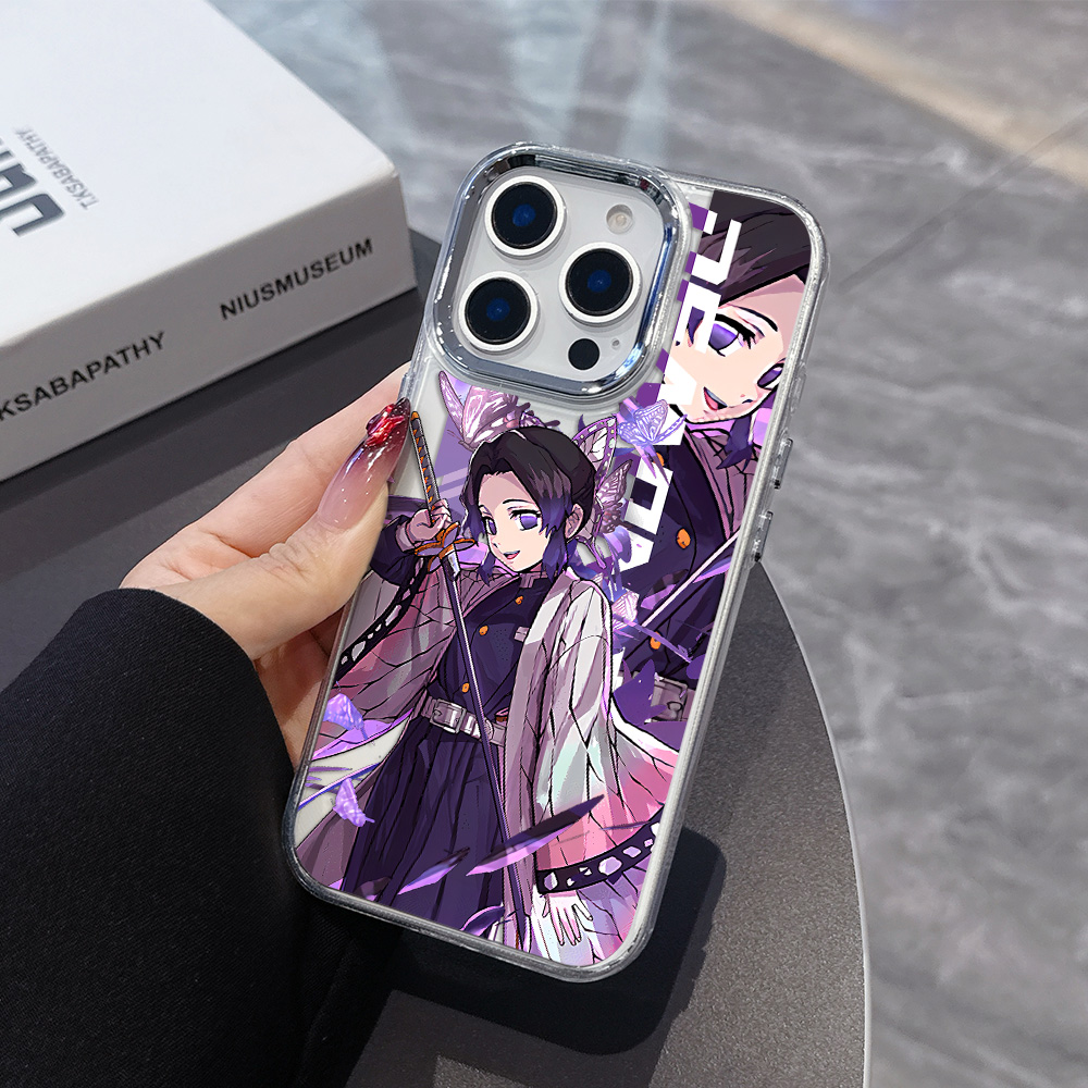 Hot Anime Demon Slayer Phone C - Google Pixel 9 Pro ulasan dan harga