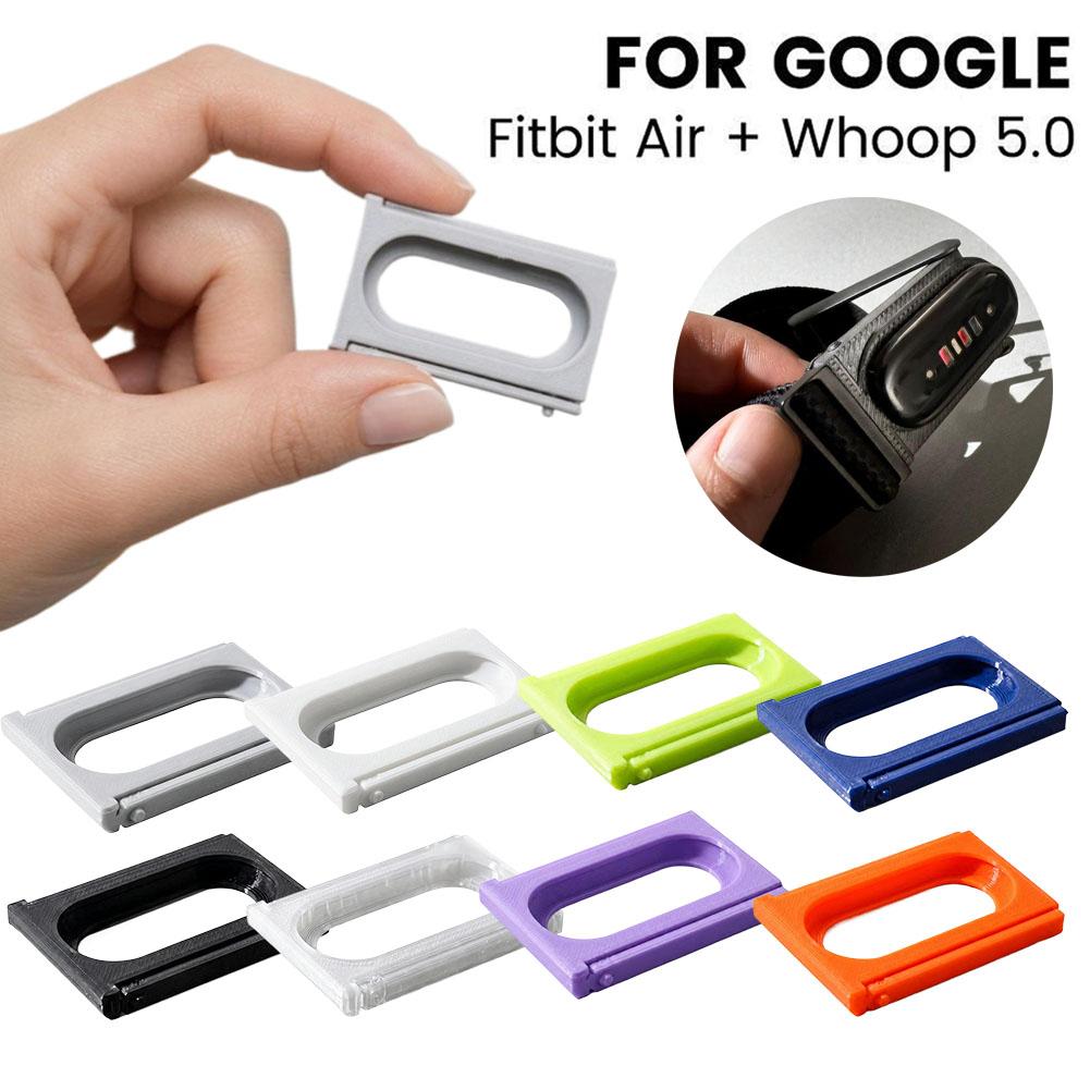 For Fitbit Air Whoop 5.0 Combo - Garmin Smartwatch Accessories ulasan dan harga