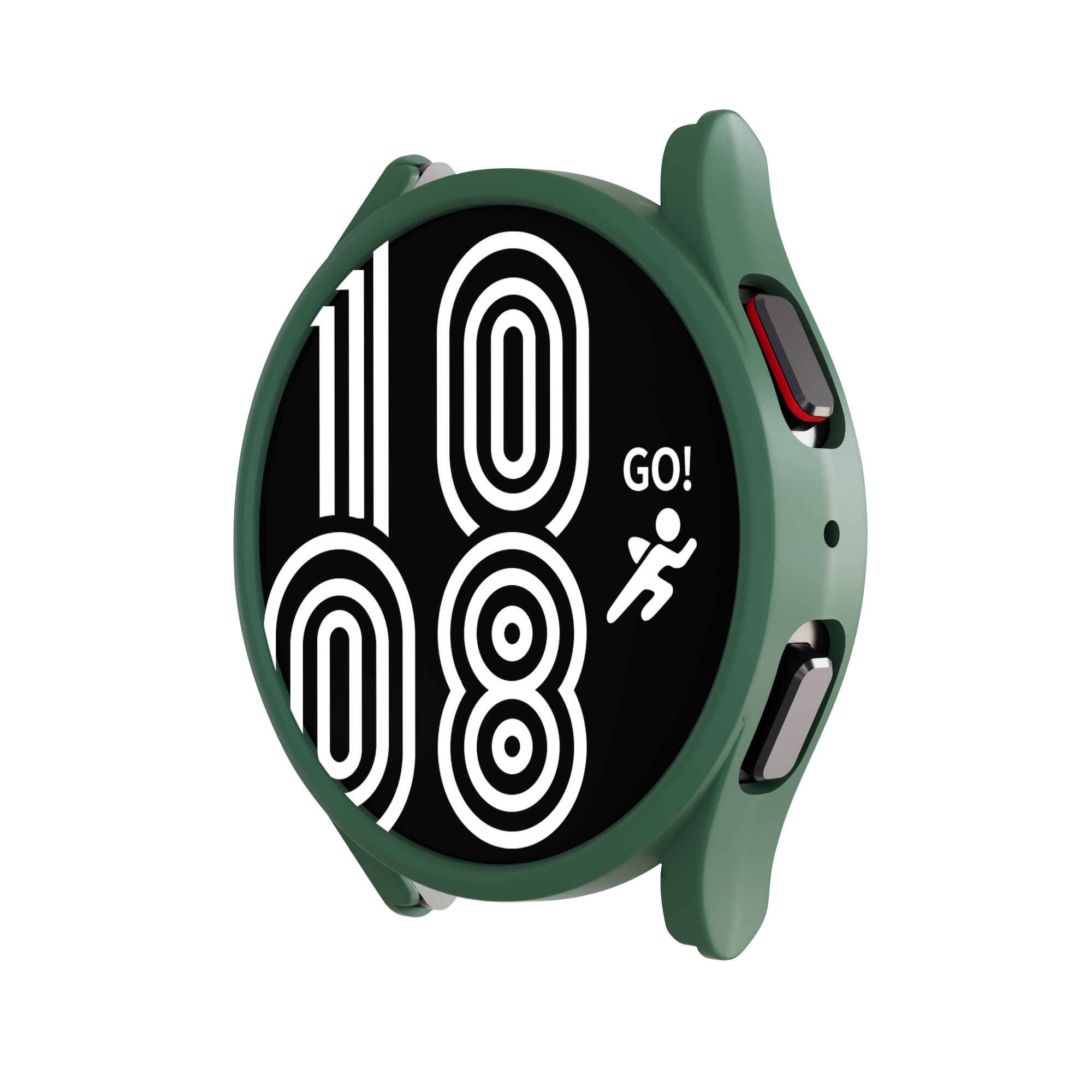Watch Case for Samsung Galaxy  - Accessories For Galaxy Watch 5 ulasan dan harga