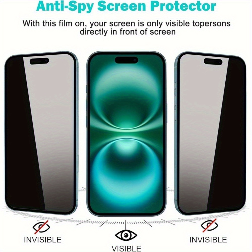 One-click Install Oleophobic C - Screen Protector Film ulasan dan harga