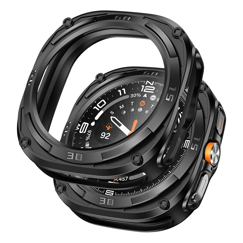 Case for Samsung Galaxy Watch  - Garmin Smartwatch Accessories ulasan dan harga