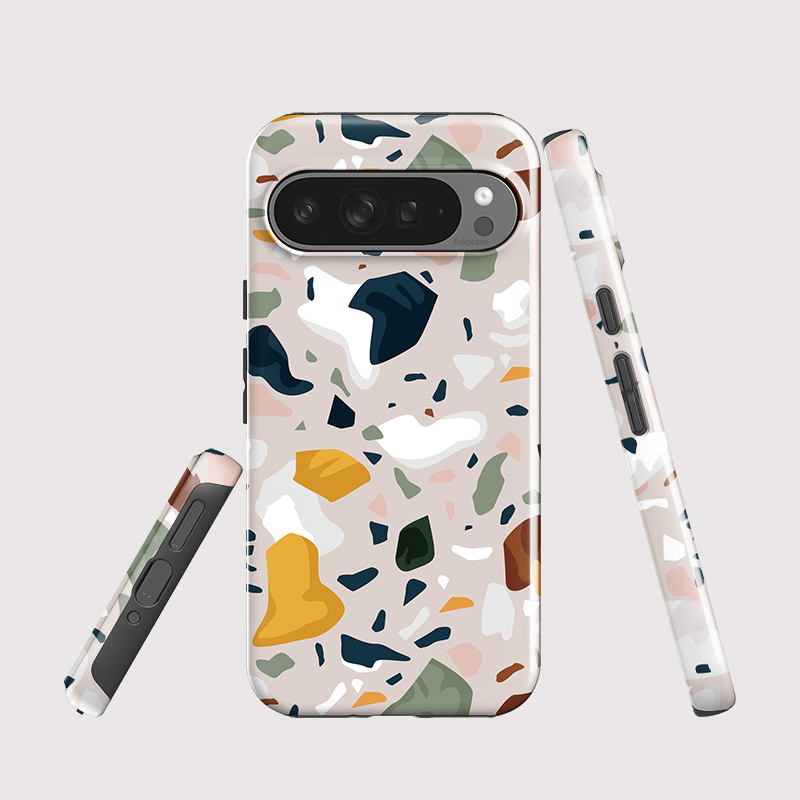 Fcicicase Luxury Painting Phon - Google Pixel 9 Pro ulasan dan harga