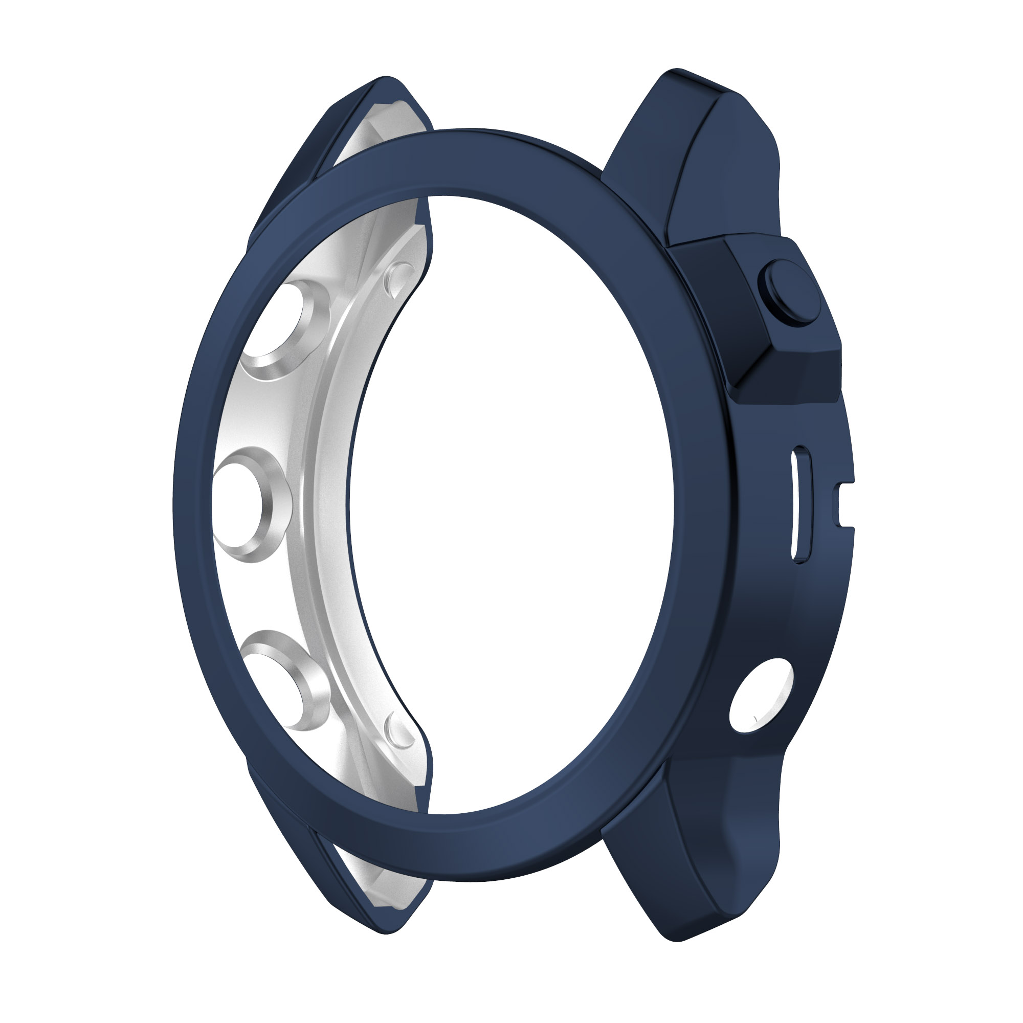 Protective Case Cover for Garm - Garmin Smartwatch Accessories ulasan dan harga