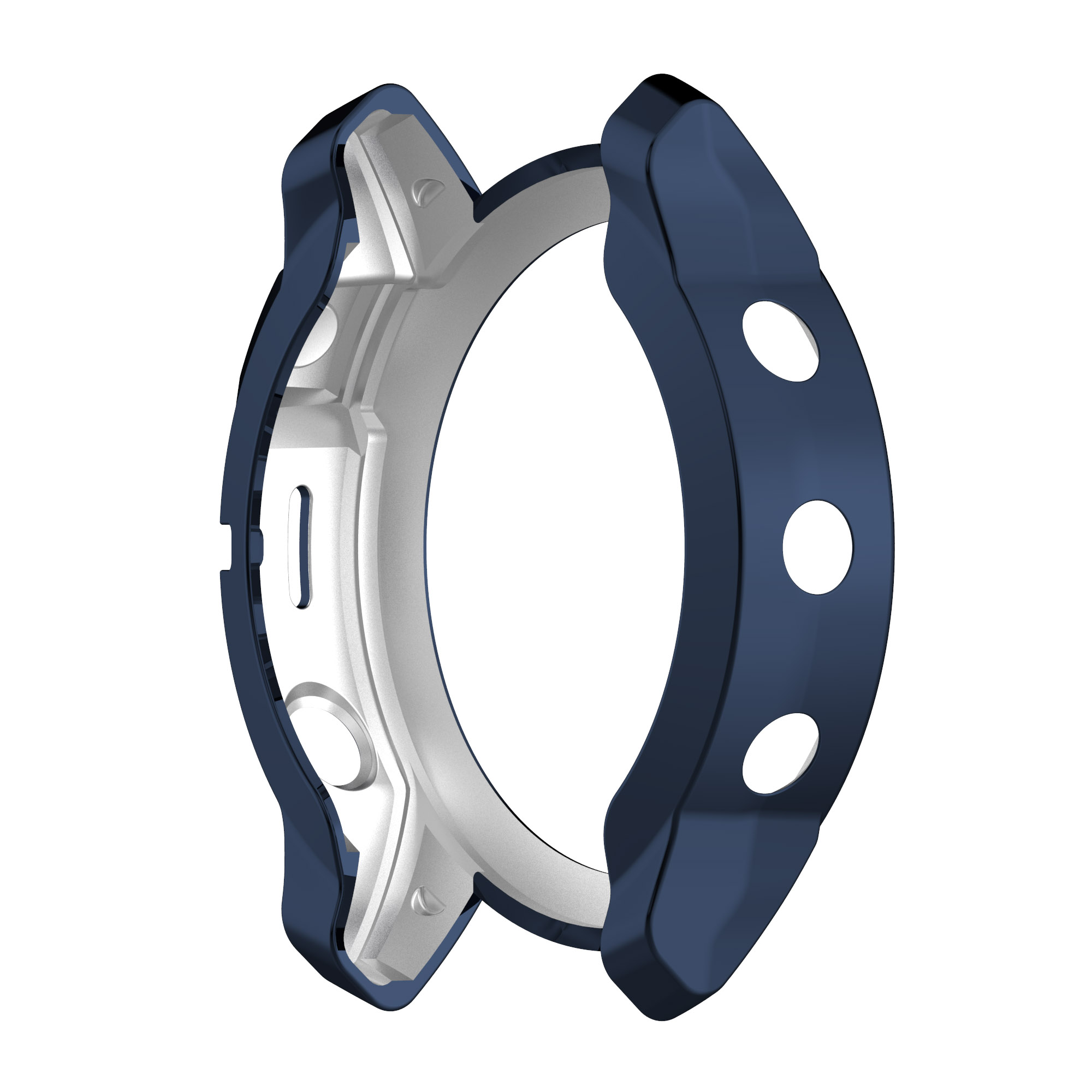 Protective Case Cover for Garm - Garmin Smartwatch Accessories ulasan dan harga