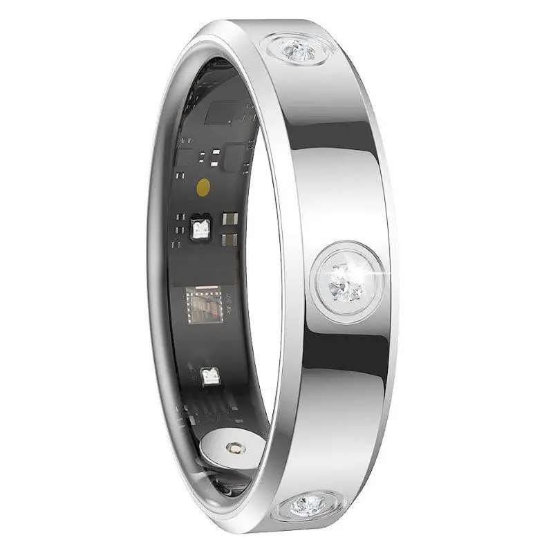 For Xiaomi Smart Ring Women Me - Sport Loop Strap ulasan dan harga