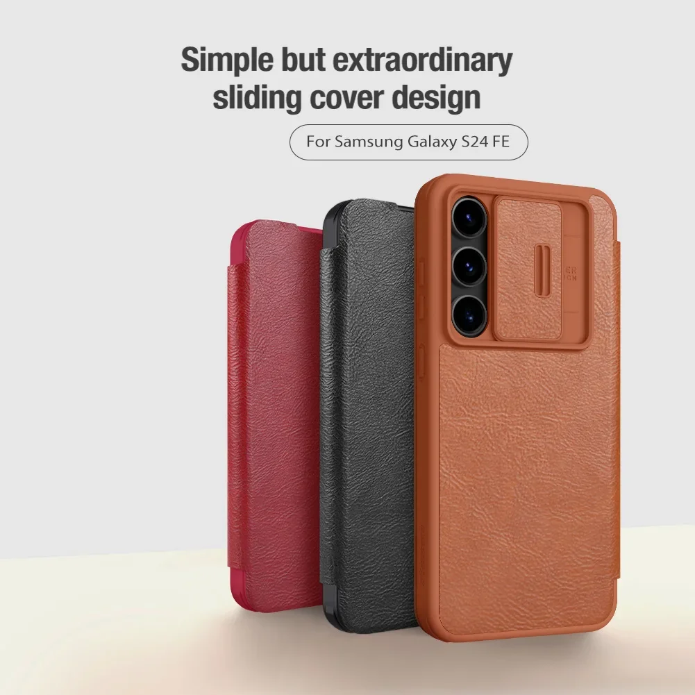 Nillkin for Samsung Galaxy S24 - Samsung Galaxy S24 ulasan dan harga