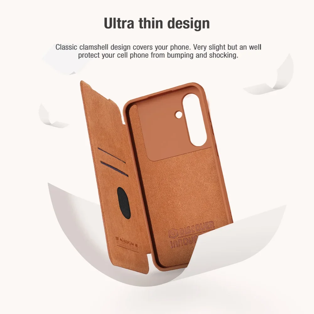 Nillkin for Samsung Galaxy S24 - Samsung Galaxy S24 ulasan dan harga