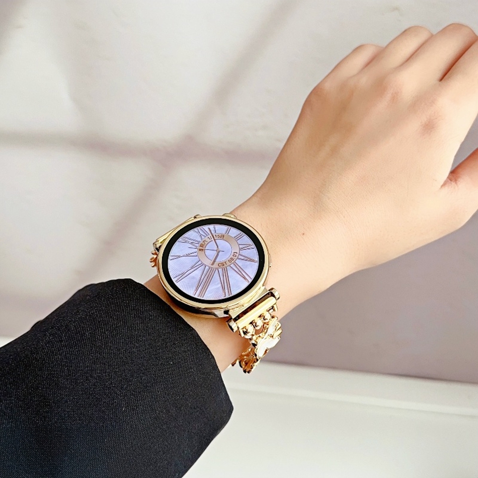 18/20/22MM Band For Samsung Ga - Accessories For Galaxy Watch 5 ulasan dan harga