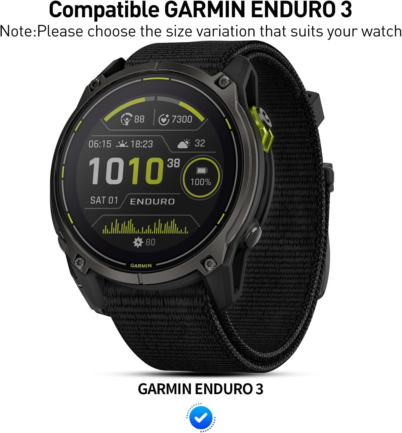 Tempered Glass Films For Garmi - Watch Face Protector ulasan dan harga
