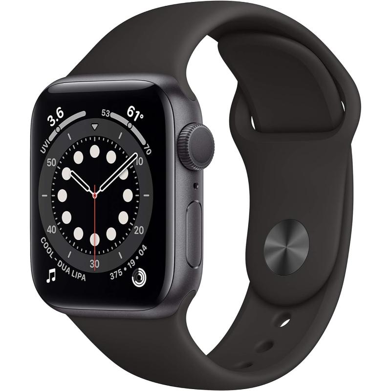 Apple Watch Series 6 Aluminum  - Smartwatch X18 ulasan dan harga
