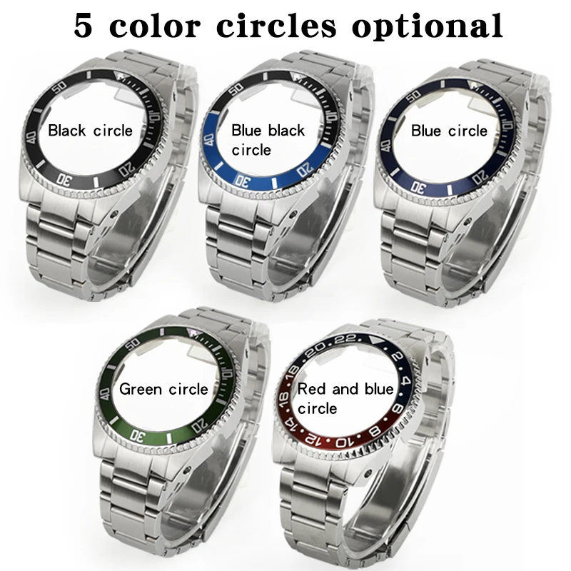 Modified Ga 2100 Case Stainles - Smartwatch Store ulasan dan harga