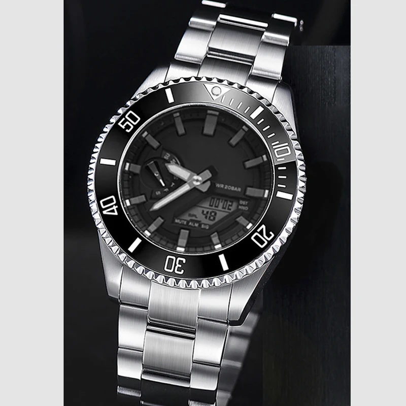 Modified Ga 2100 Case Stainles - Smartwatch Store ulasan dan harga