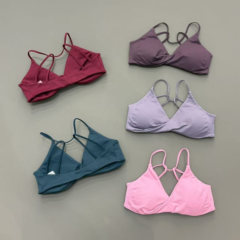 HISTELLO Vision Sport Bra Wome - Rugged Sport Strap ulasan dan harga
