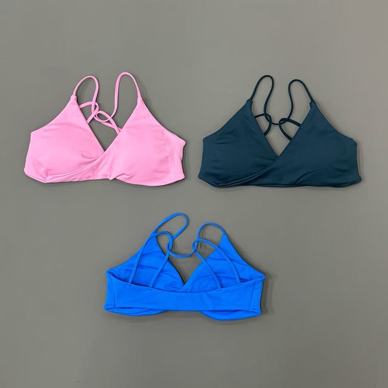 HISTELLO Vision Sport Bra Wome - Rugged Sport Strap ulasan dan harga