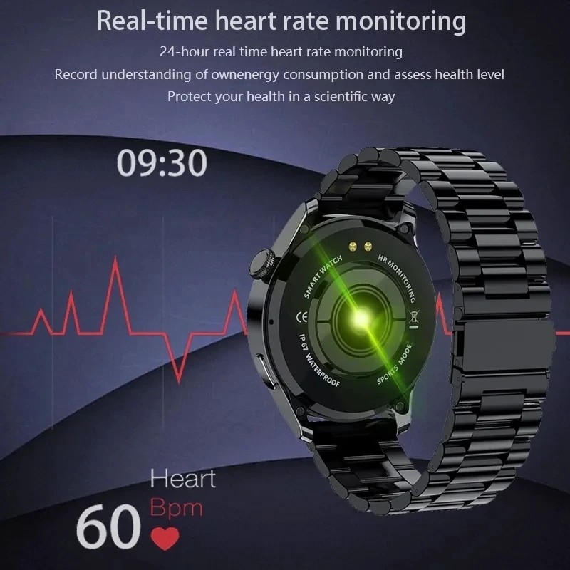 Watch 5 Pro for Men Smart Watc - Smartwatch X12 ulasan dan harga
