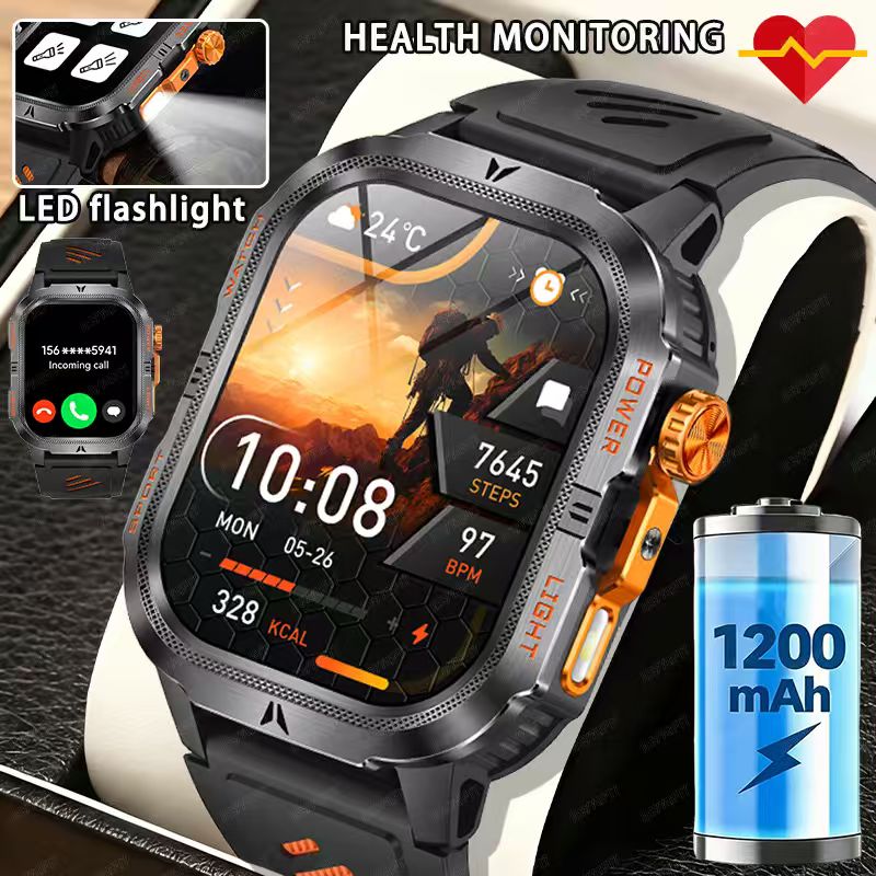 The 2026 New Smartwatch Featur - Smartwatch Store ulasan dan harga