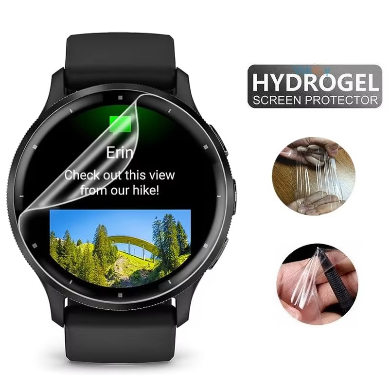 For Garmin Venu 3s Full Cover  - Garmin Smartwatch Accessories ulasan dan harga