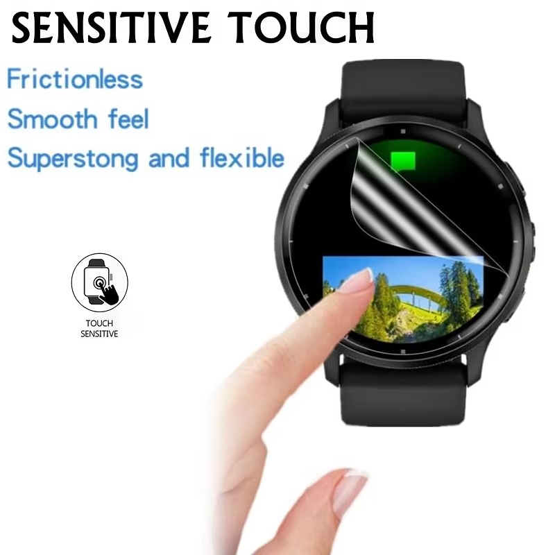 For Garmin Venu 3s Full Cover  - Garmin Smartwatch Accessories ulasan dan harga
