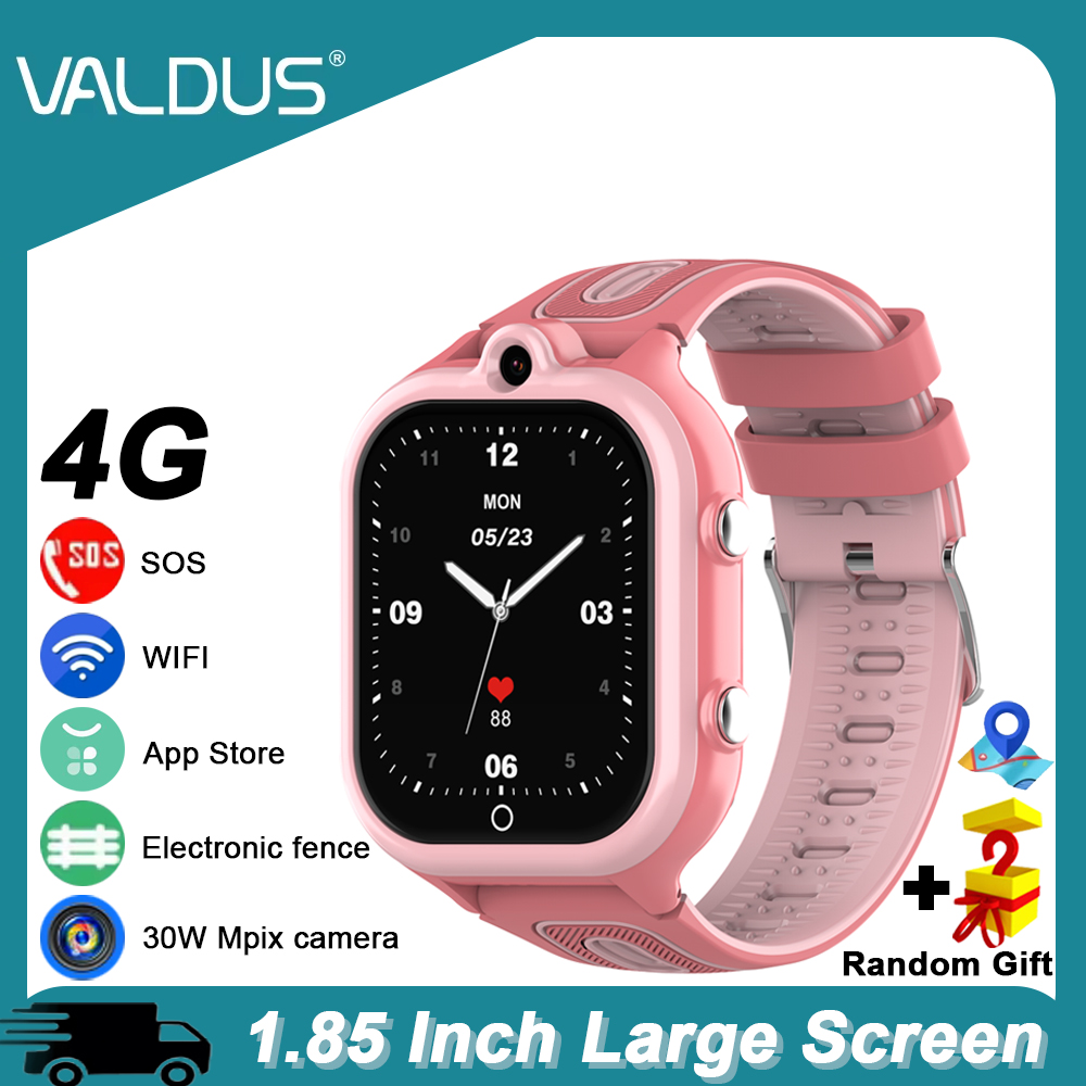 VALDUS 2025 New DF91 Children  - Smartwatch Store ulasan dan harga