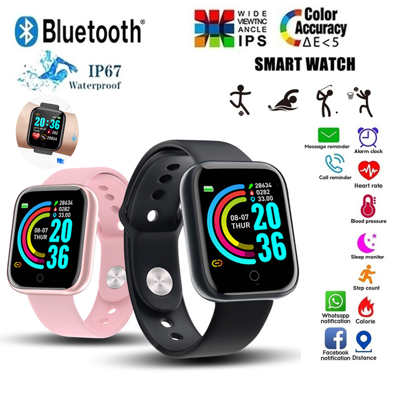 Multifunctional Smart Watch Me - Smartwatch X12 ulasan dan harga