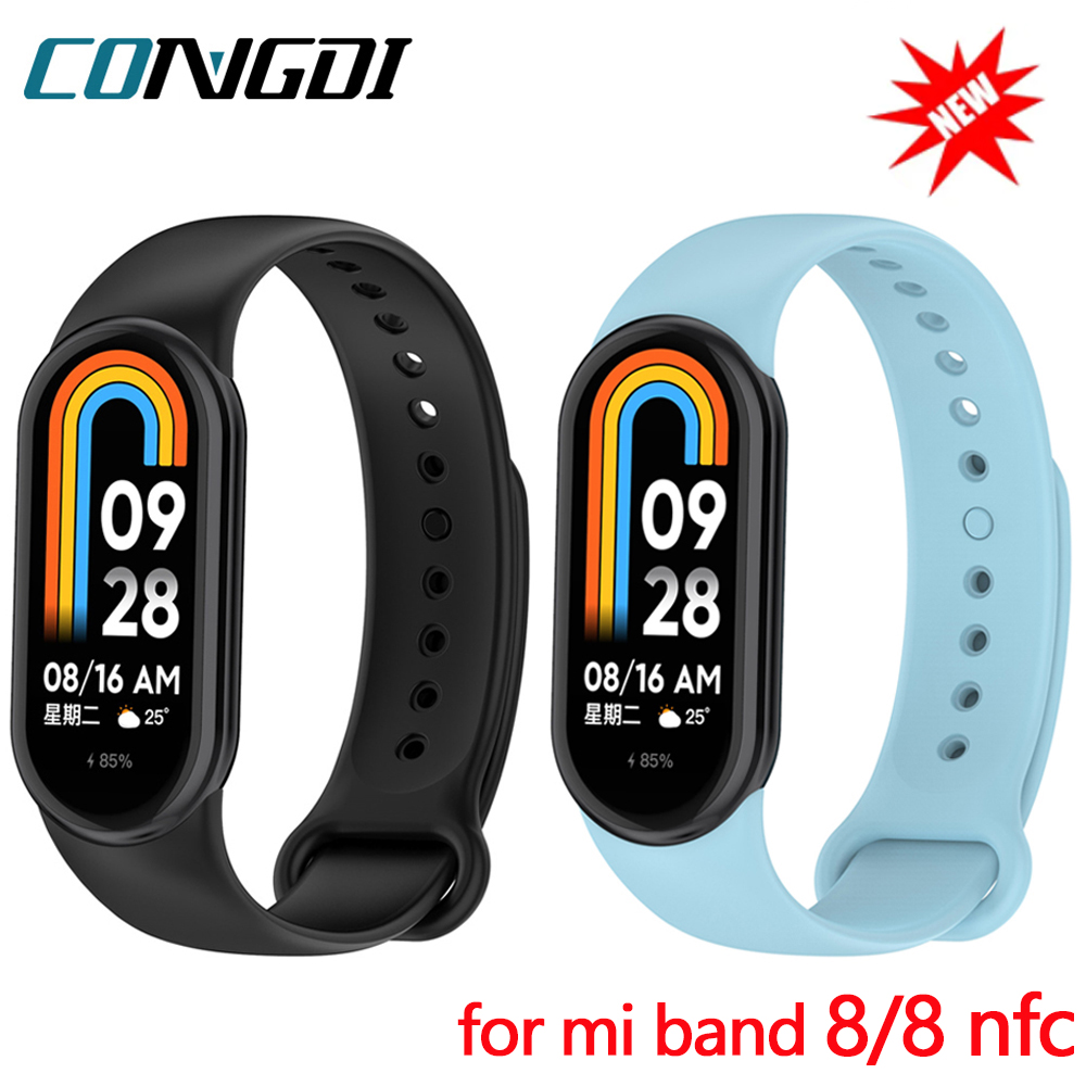 Bracelet for Mi band 8 Strap S - Sport Loop Strap ulasan dan harga