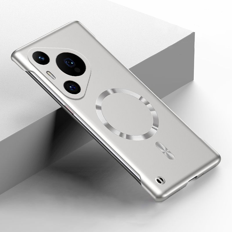 Metal Painting Frameless Case  - Huawei Pura 70 ulasan dan harga